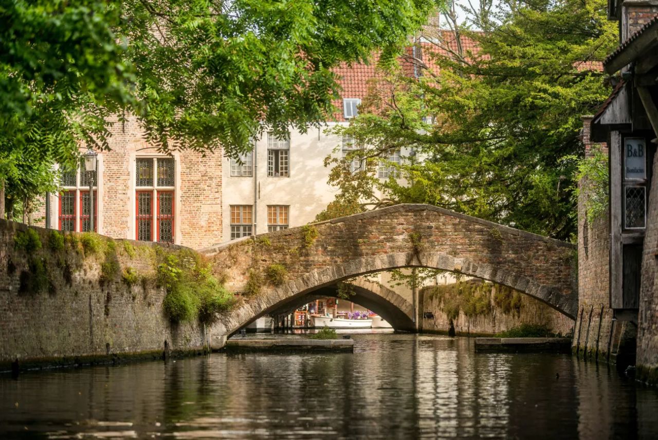 De Mooiste Bruggen Van Brugge Een Complete Gids De Mooiste Bruggen Van Brugge Een Complete Gids